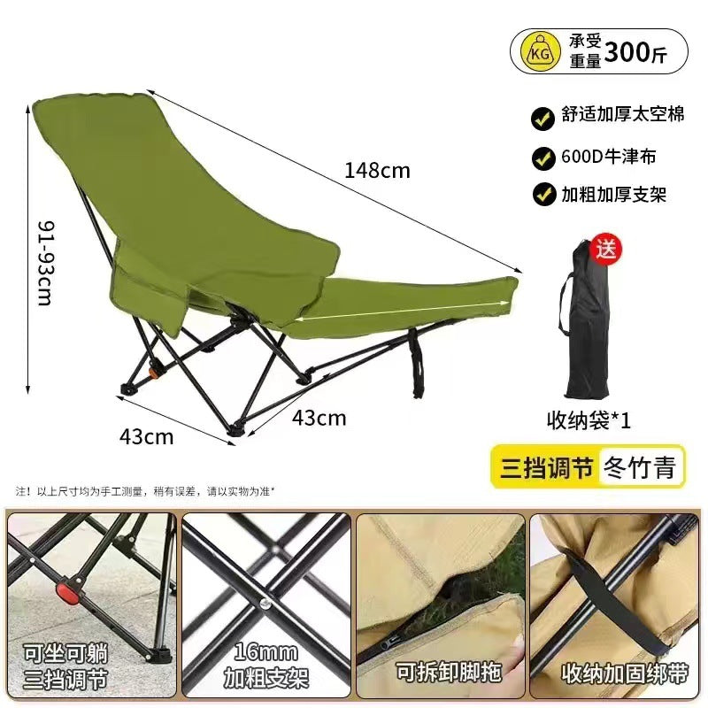 Comfortable lying surface Stornfield
