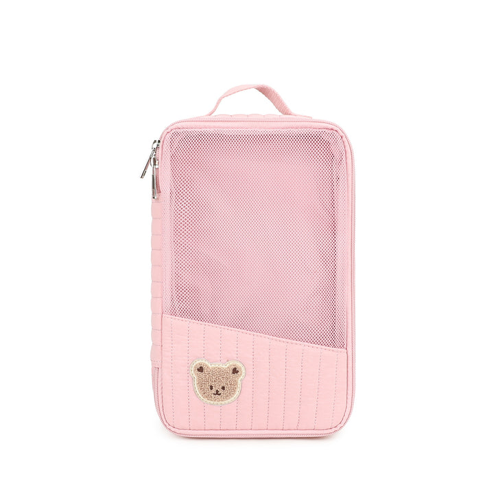 Practical Travel Bag For Baby Accessories Stornfield