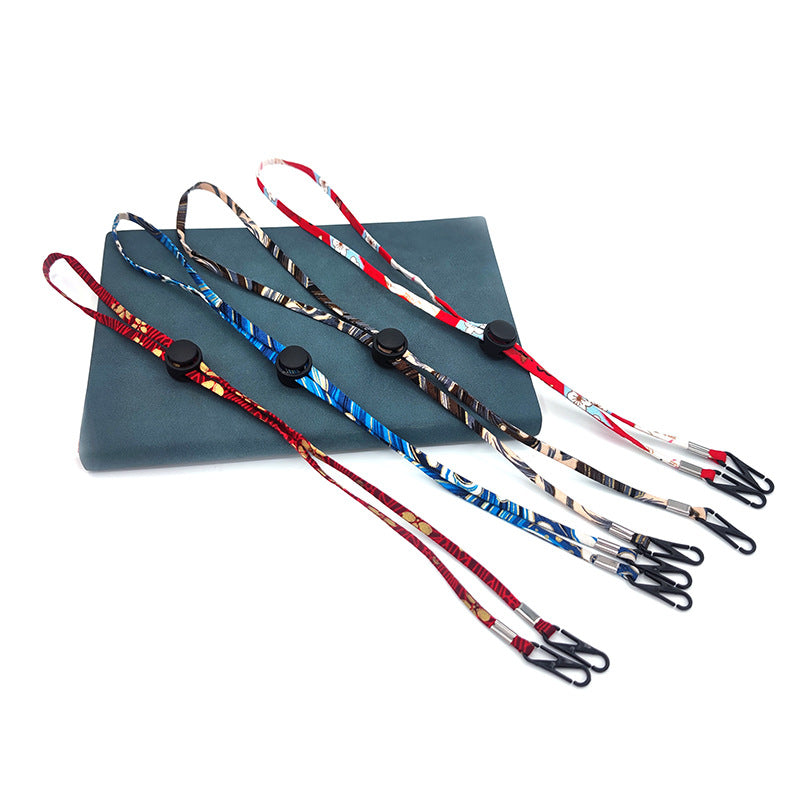 Stylish Adjustable Eyewear Strap Stornfield