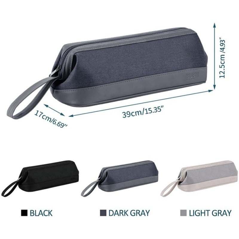Hair Styling Set with Multifunctional Attachments Stornfield