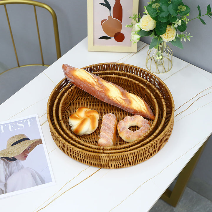 Decorative Serving Tray Stornfield