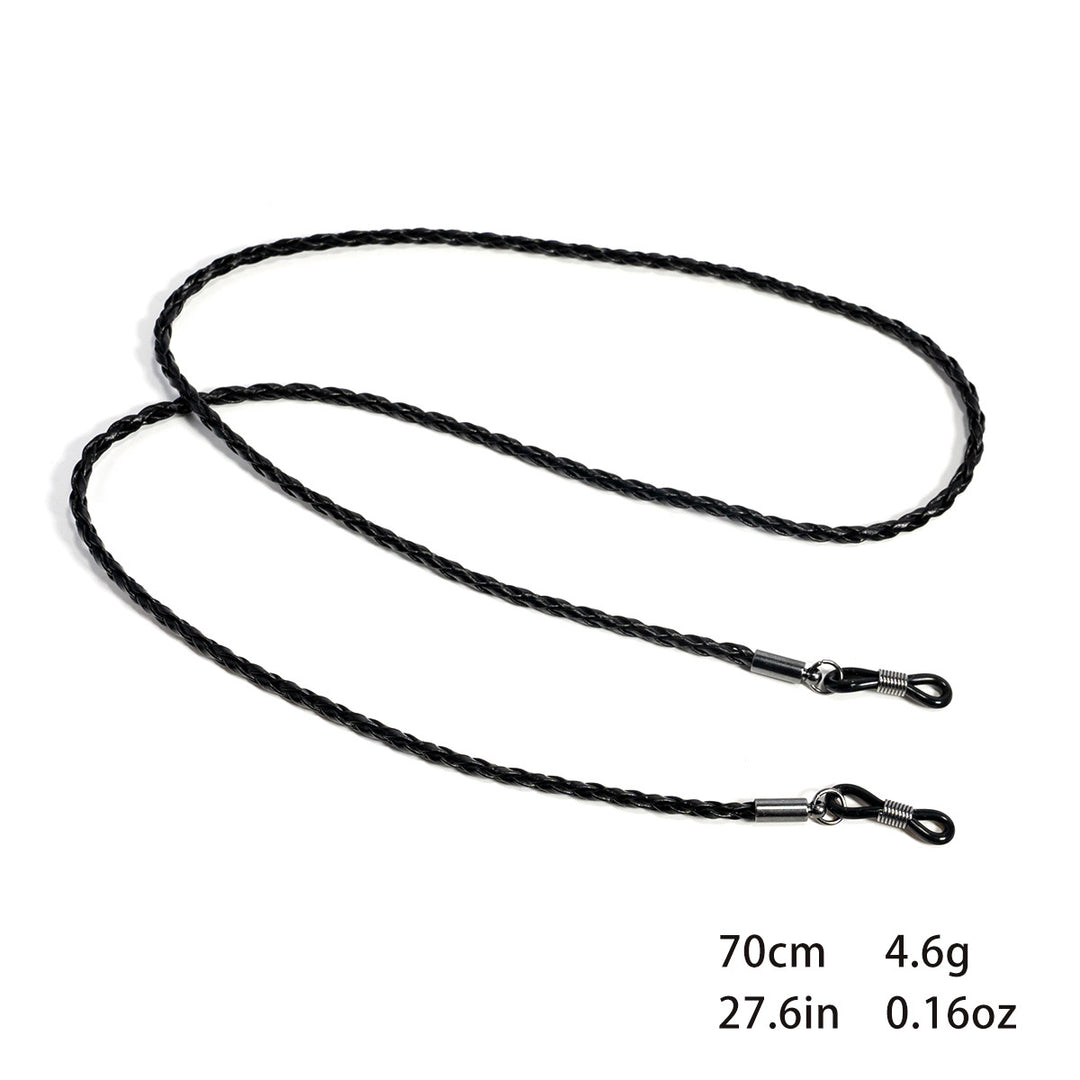 Braided Eyewear Retainer Strap Stornfield