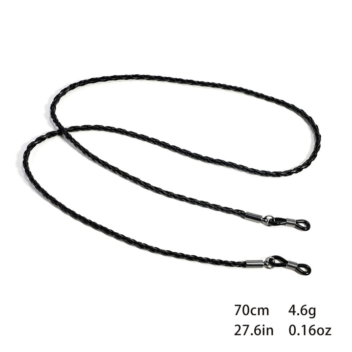 Braided Eyewear Retainer Strap Stornfield