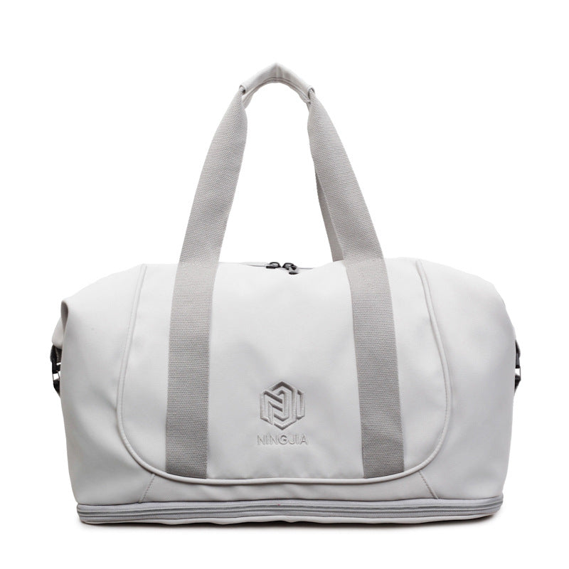 Stylish Multi-Functional Sports Duffel