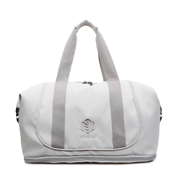 Stylish Multi-Functional Sports Duffel