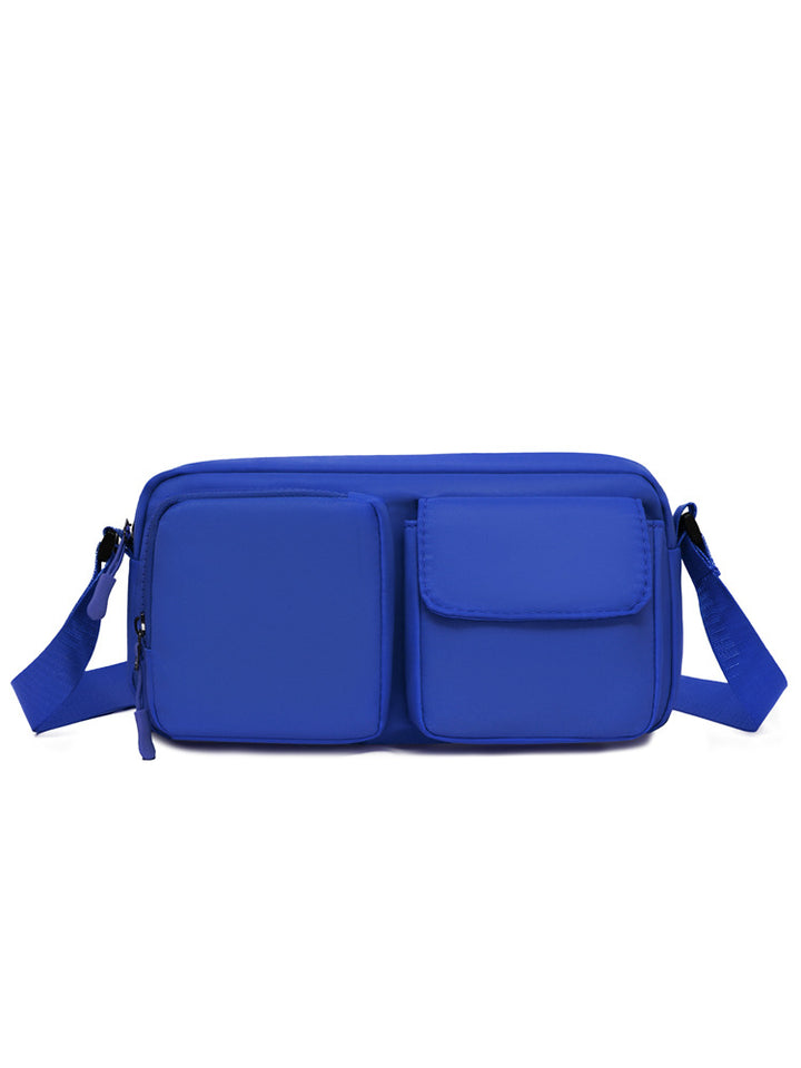 Versatile Utility Crossbody Organizer