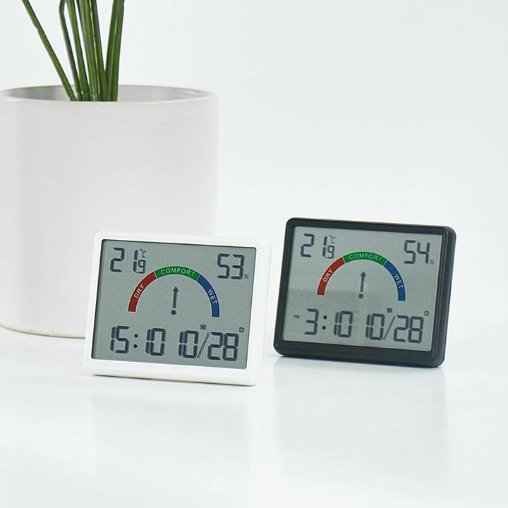 Practical Hygrometer Stornfield