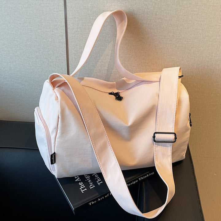 Multifunctional Sports and Travel Bag Stornfield