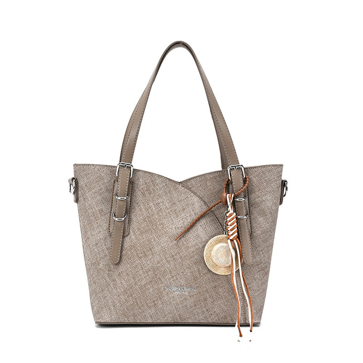 Versatile Urban Chic Tote Bag