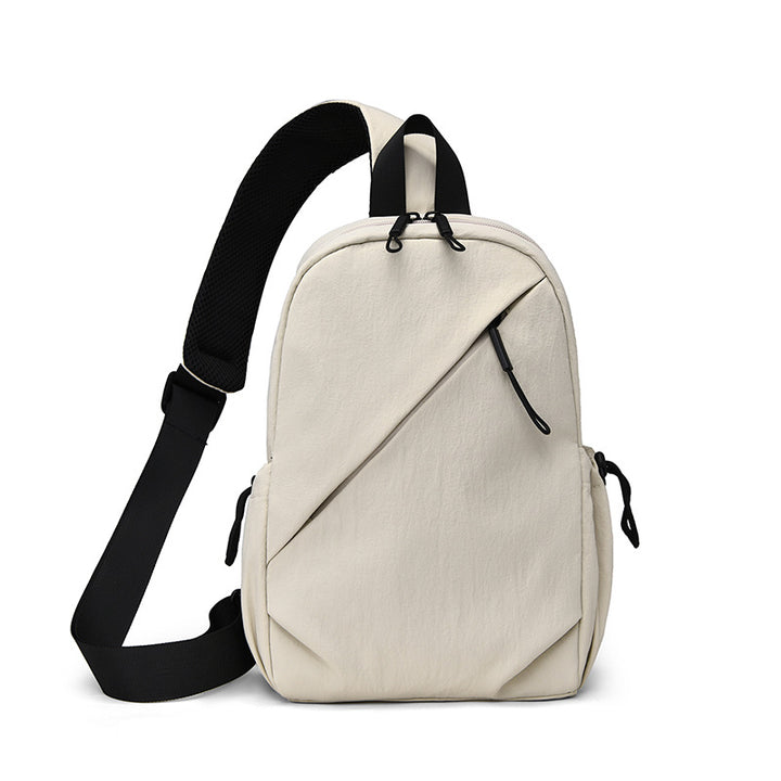 Compact Ergonomic Sling Backpack Stornfield