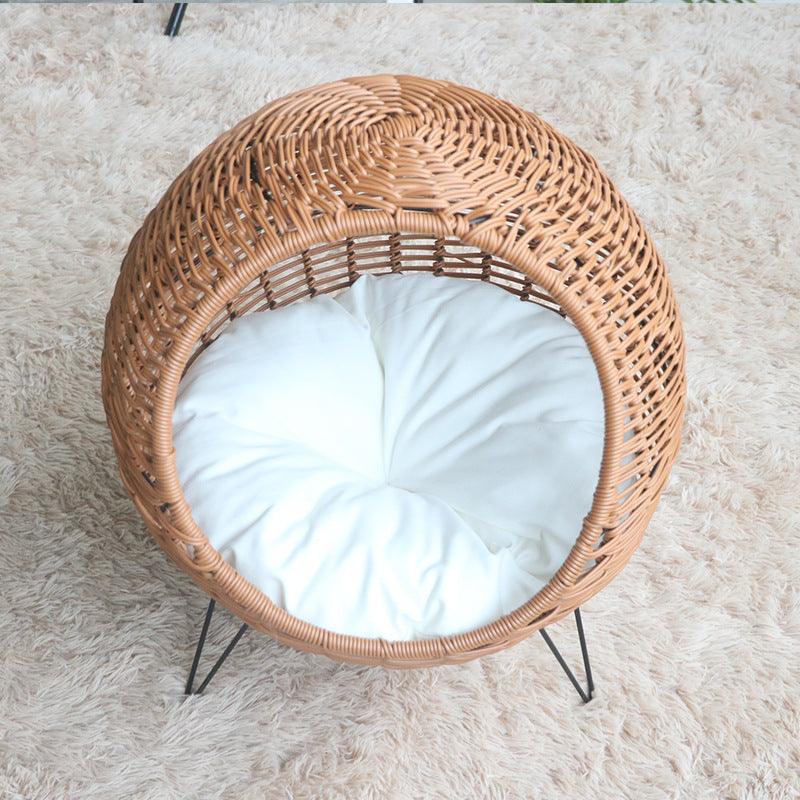 Luxury Cat Bed Stornfield
