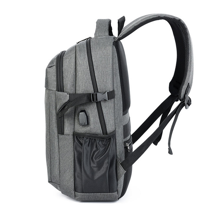 High-Capacity Multi-Functional Backpack Stornfield