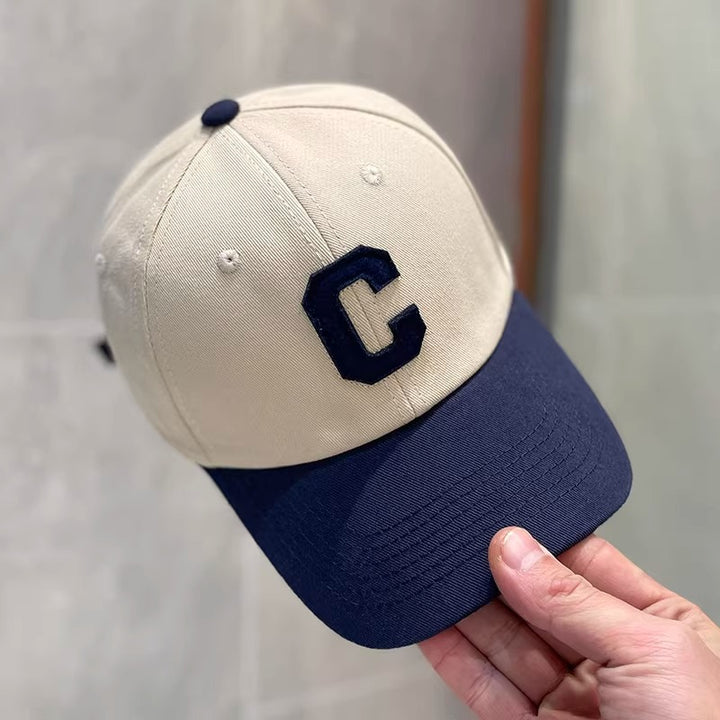 Women's Stylish Adjustable Baseball Cap Stornfield