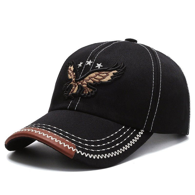Men's sporty and stylish baseball cap Stornfield