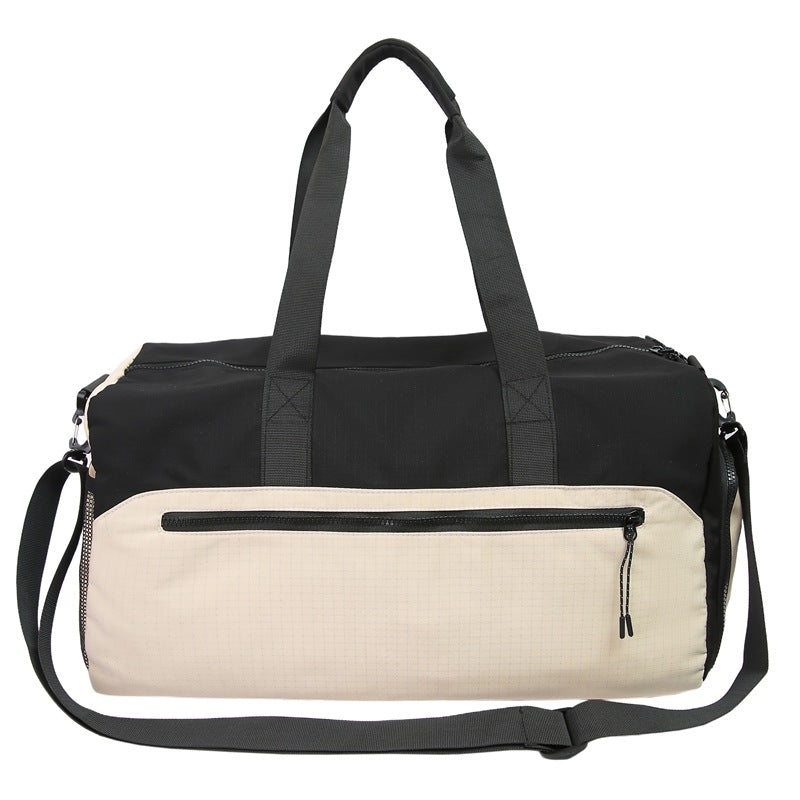 Versatile Expedition Duffel Bag Stornfield