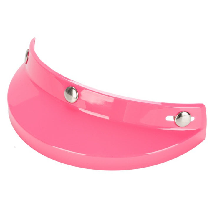 Replacement Visor Shield for Safety Helmet Stornfield