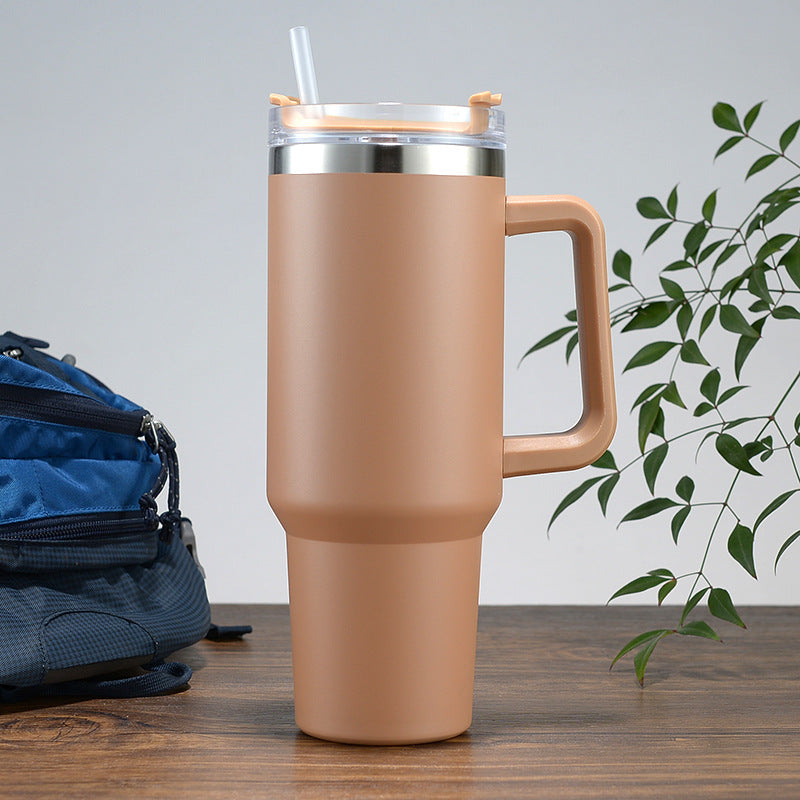 Women Insulated Mug Stornfield