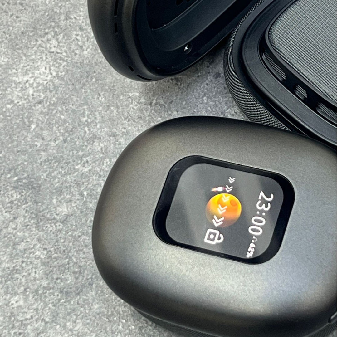 Premium Wireless Headphones Stornfield