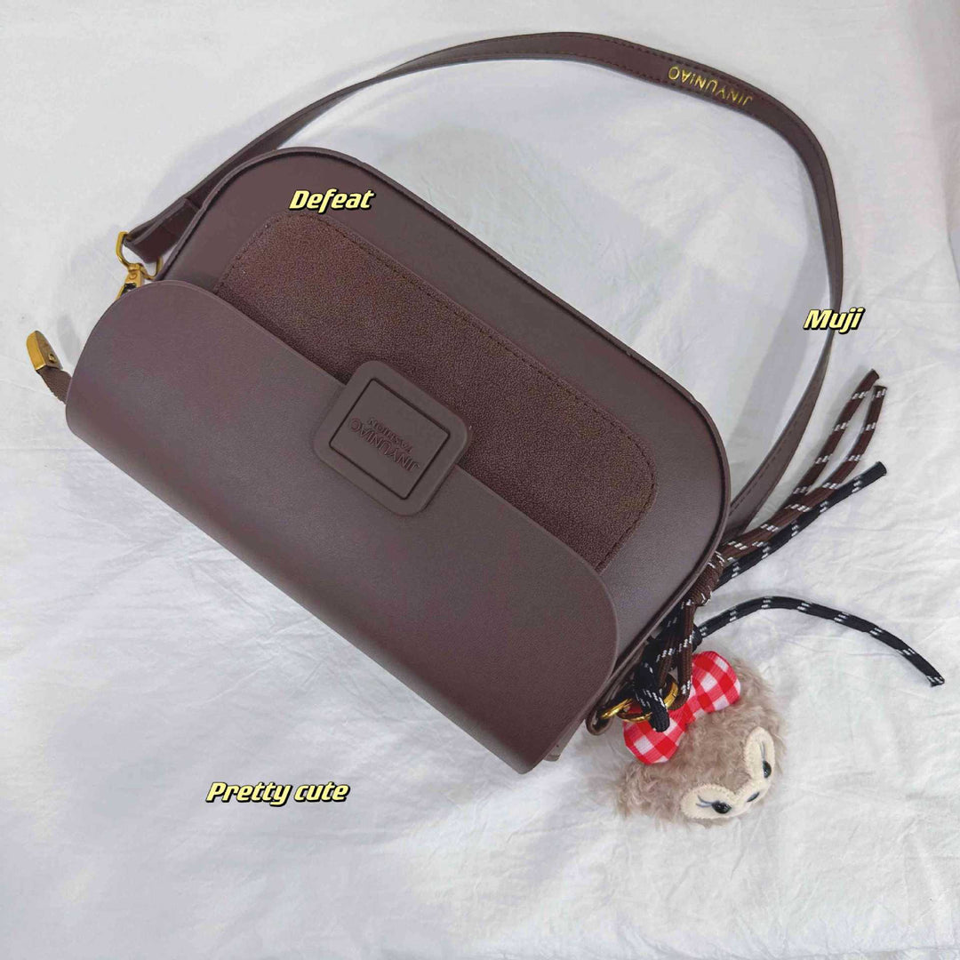 Modern Crossbody Messenger Bag Stornfield