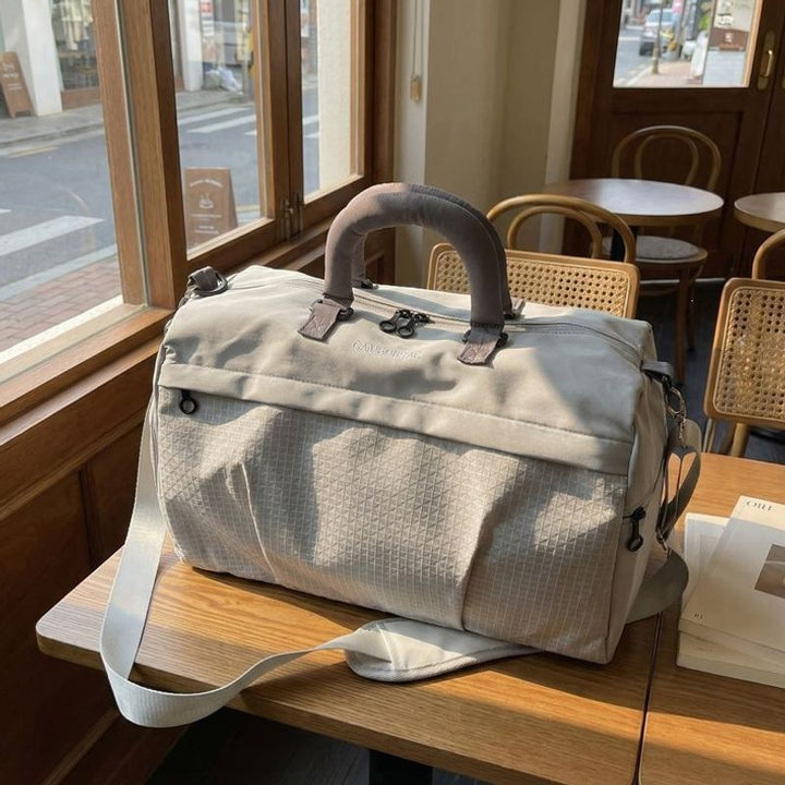 Travel Duffel Bag with Multi-Pocket Design Stornfield