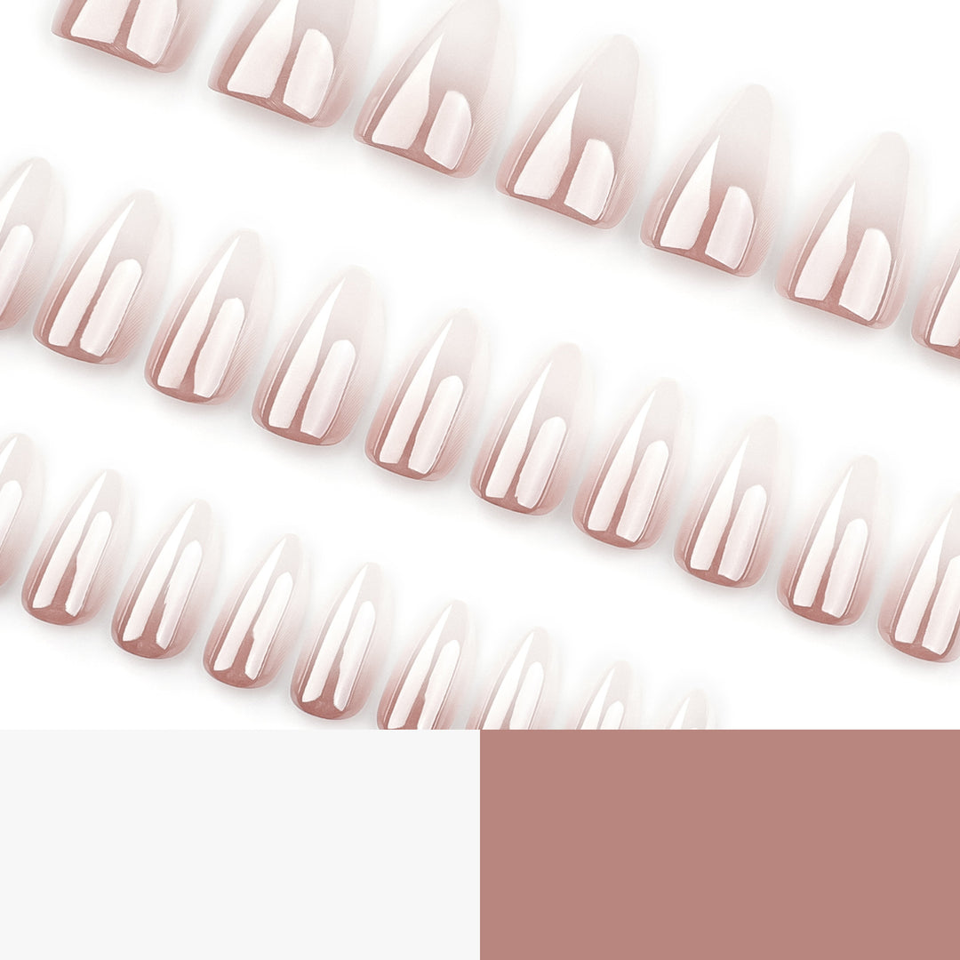 Elegant and Stylish Artificial Nails Stornfield