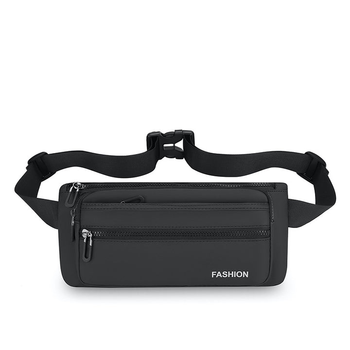 Versatile Waterproof Fanny Pack Stornfield