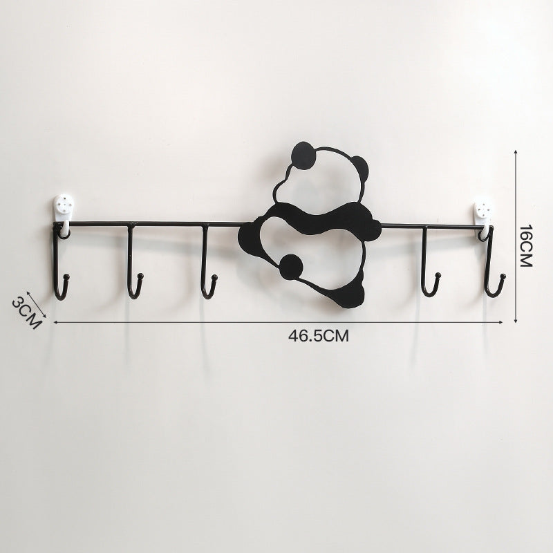 Wall wardrobe with stylish design Stornfield