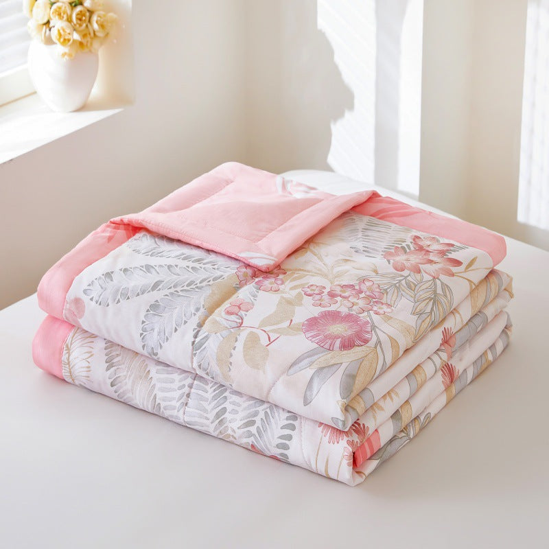 Cartoon Dinosaur Bedding Set