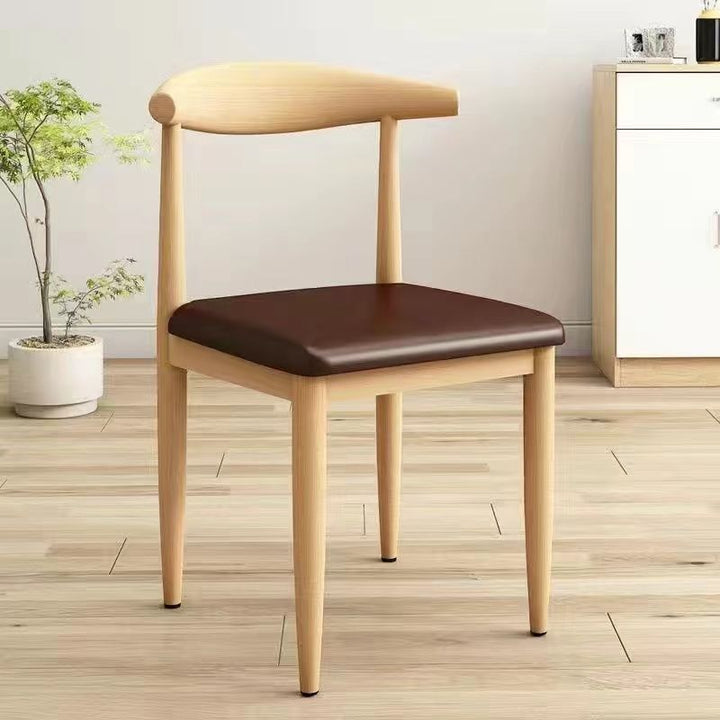 Modern Minimalist Dining Chair Stornfield