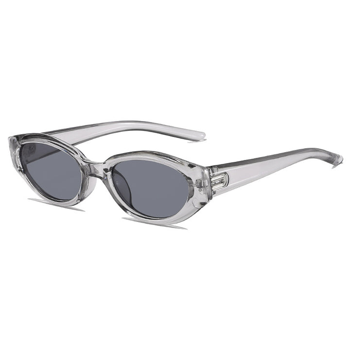 Retro Cat-Eye Sunglasses Stornfield