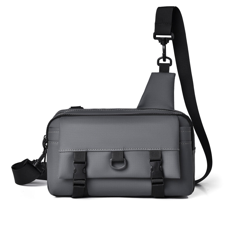Compact Waterproof Crossbody Bag Stornfield