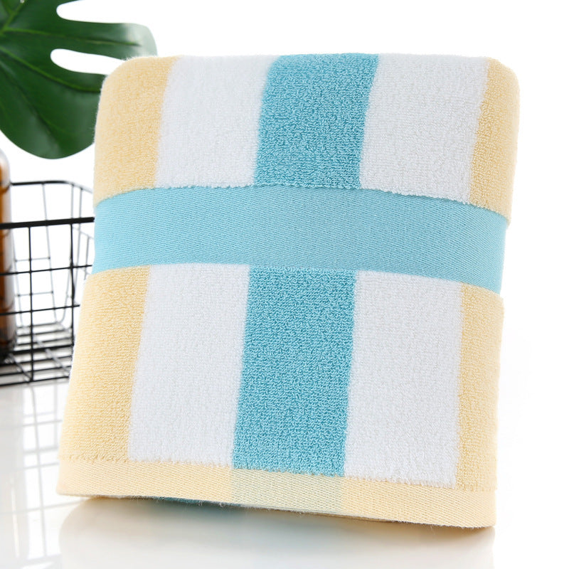 Women High-Quality Bath Towel Stornfield