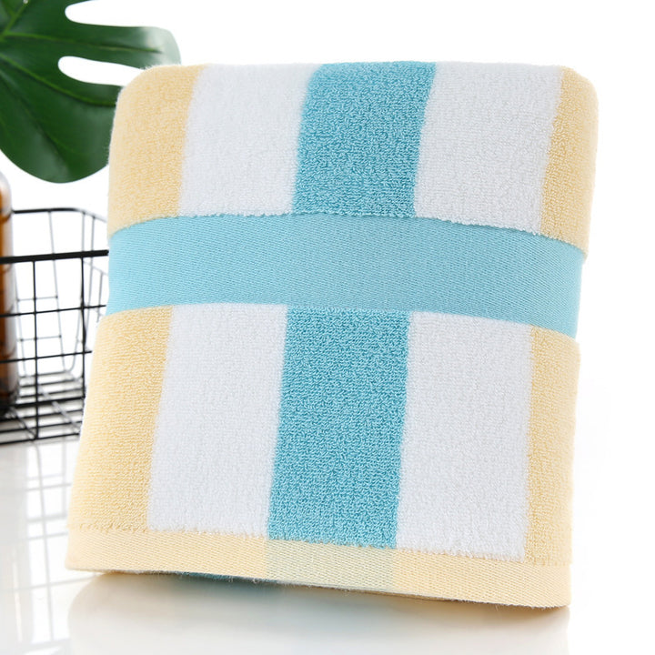 Women High-Quality Bath Towel Stornfield