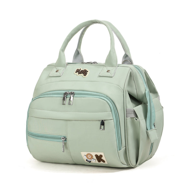 Versatile Multi-Functional Diaper and Travel Tote Stornfield