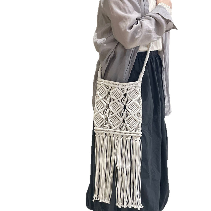 Macrame Bags Stornfield