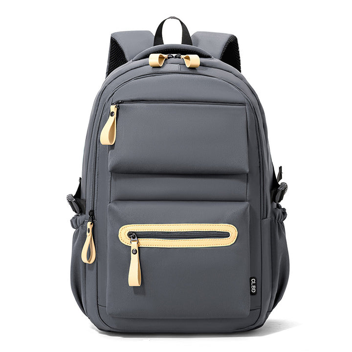 Multi-Compartment Laptop Backpack Stornfield