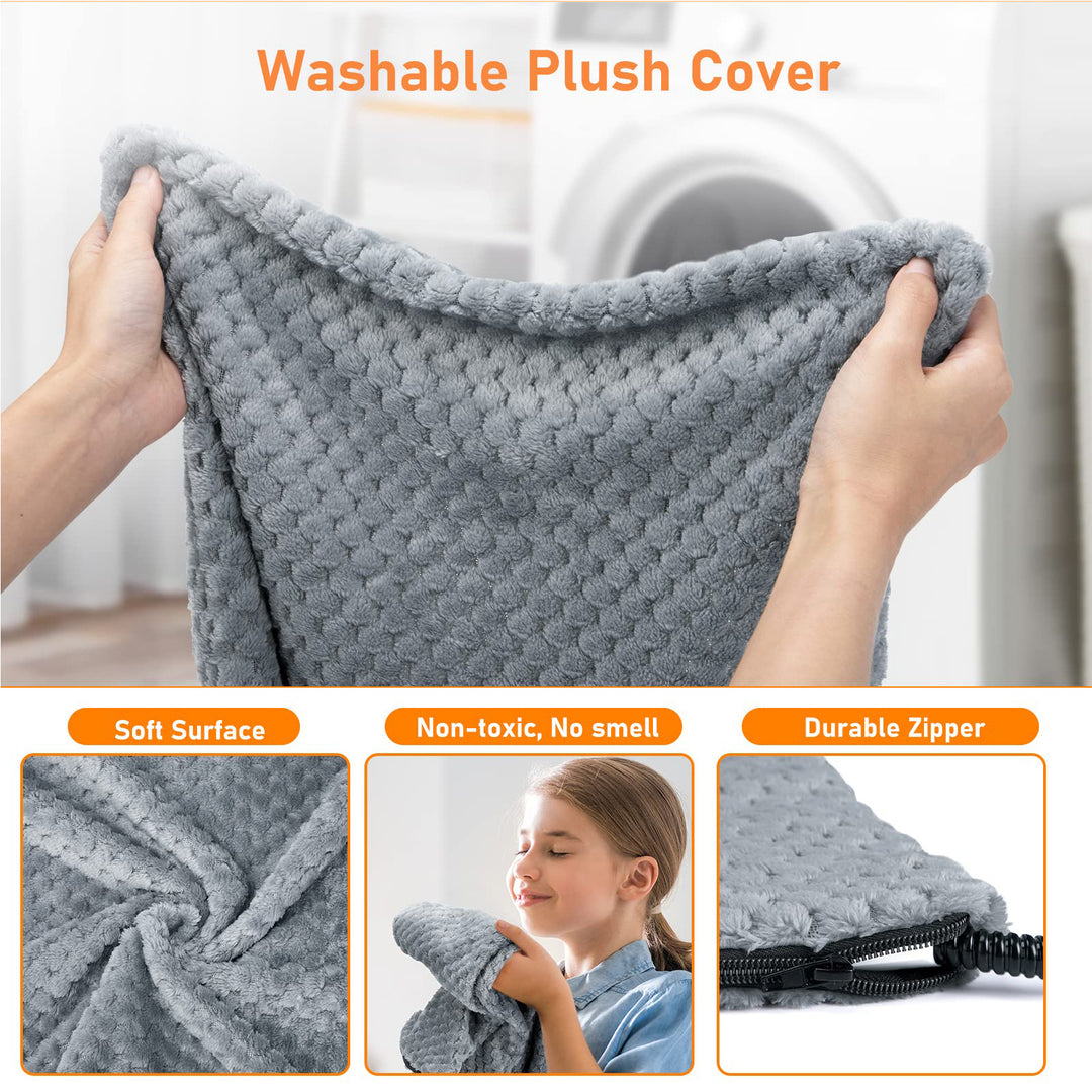 Heating blanket for pets Stornfield