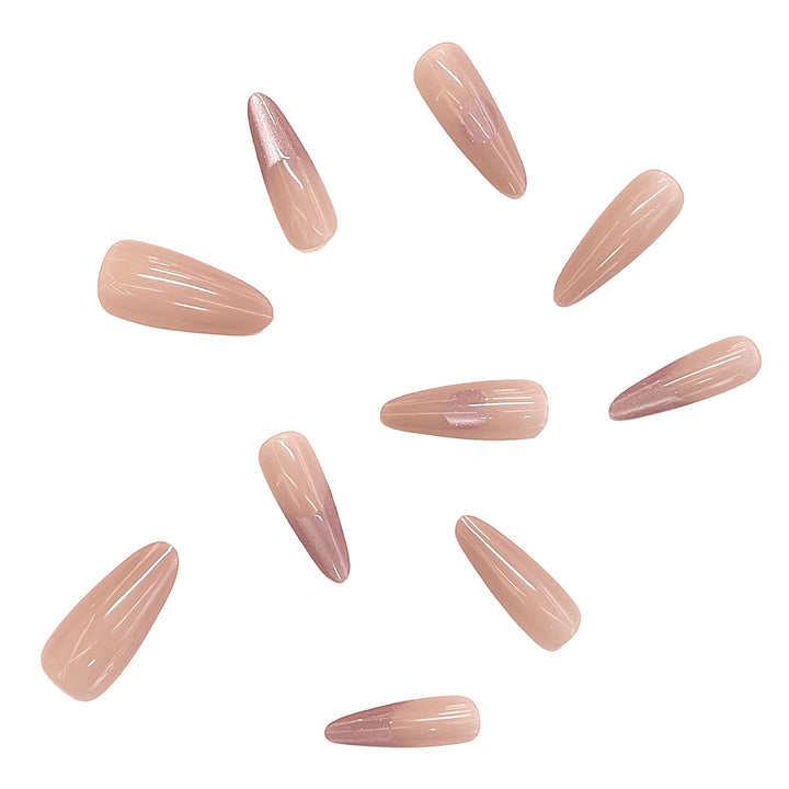Premium Press-On Nail Designs Stornfield