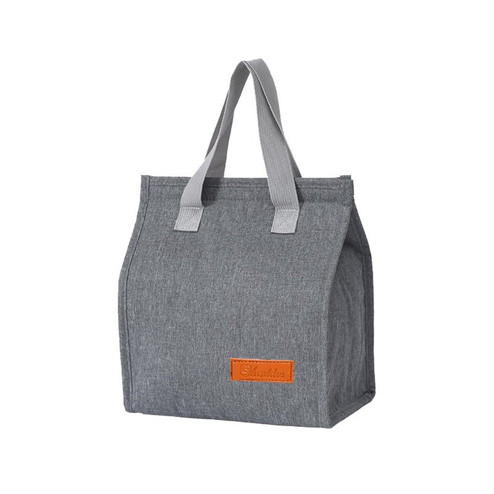 Stylish Insulated Lunch Tote Stornfield