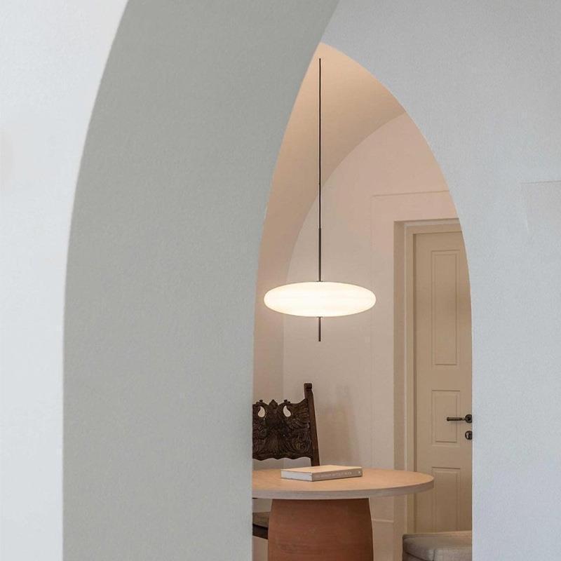 Modern Minimalist Pendant Light Fixture