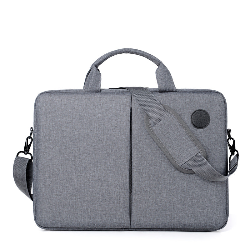 Professional Slim Laptop Briefcase Stornfield