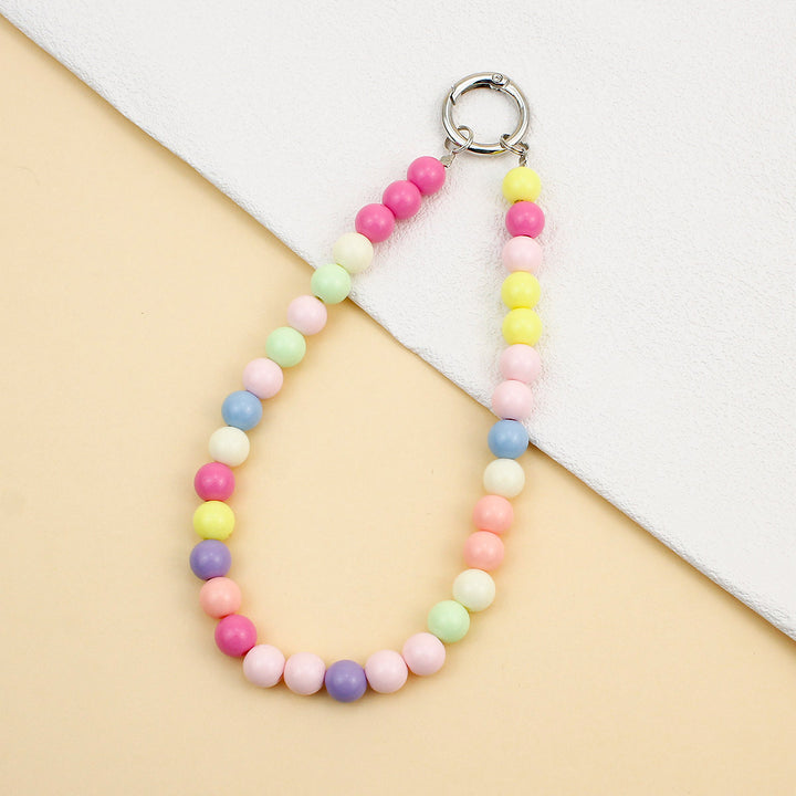 Colorful Beaded Stornfield