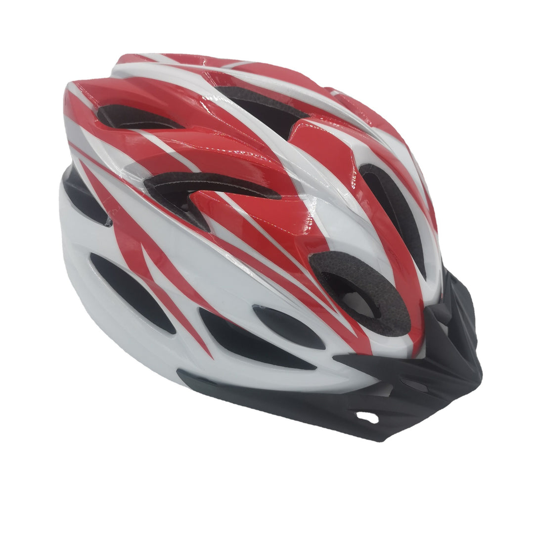 Lightweight Ventilated Bicycle Helmet Stornfield