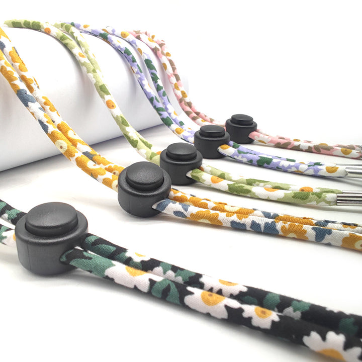 Floral Patterned Eyewear Retainers Stornfield