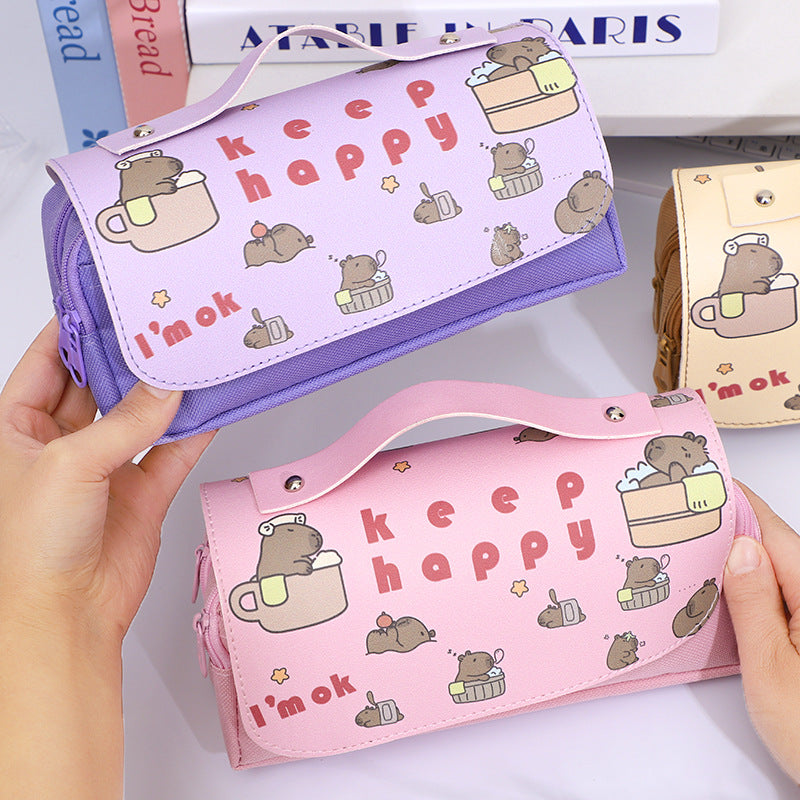 Cute toiletry bag Stornfield