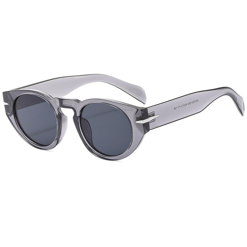 Women’s fashionable sunglasses with unique design and polarizing lenses Stornfield