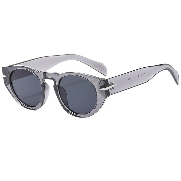 Women’s fashionable sunglasses with unique design and polarizing lenses Stornfield