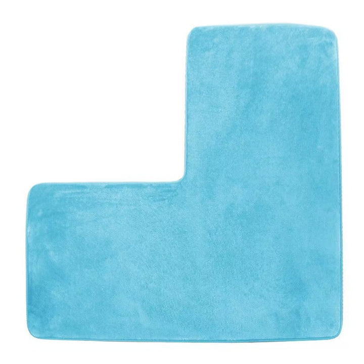 Ultra-Soft Non-Slip Bath Mat Stornfield
