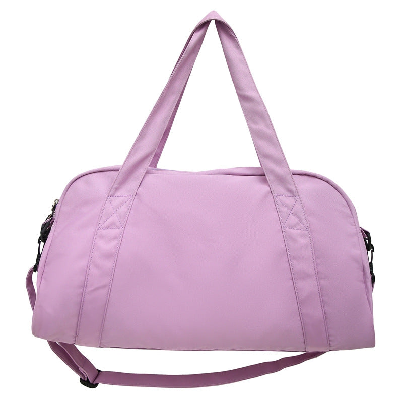 Spacious Gym Duffle Bag Stornfield