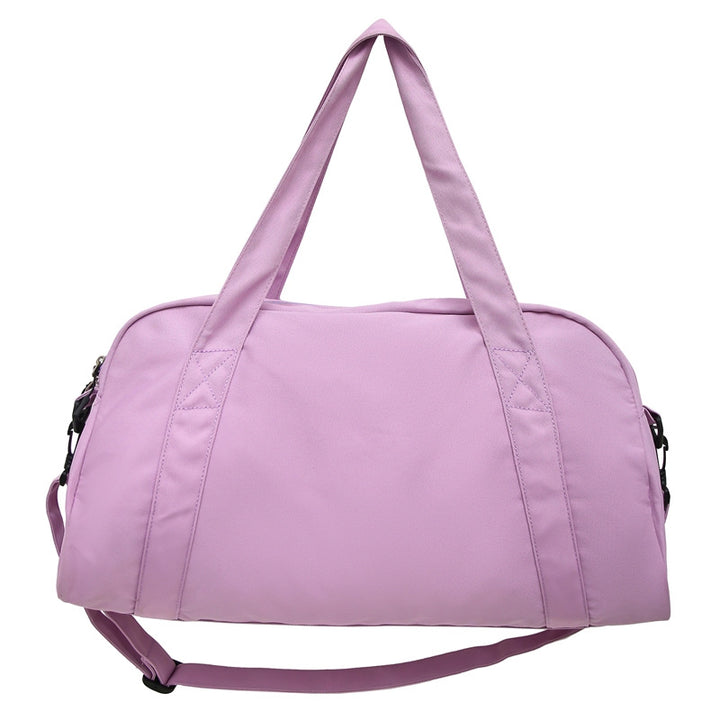 Spacious Gym Duffle Bag Stornfield